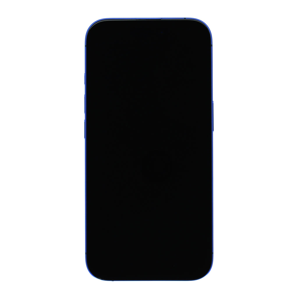 95新 Apple iPhone 16 256G 群青色 中國大陸版