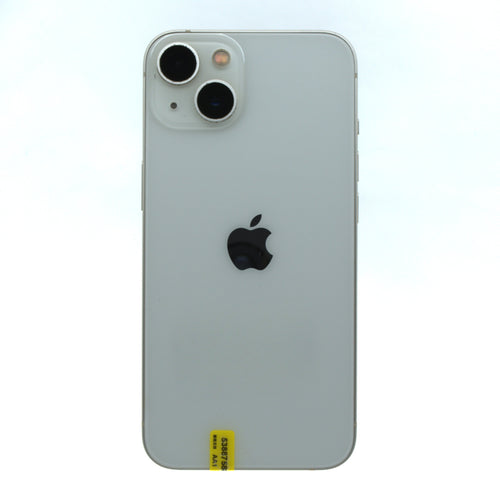 95新 Apple iPhone 13 128G 星光色 中國大陸版