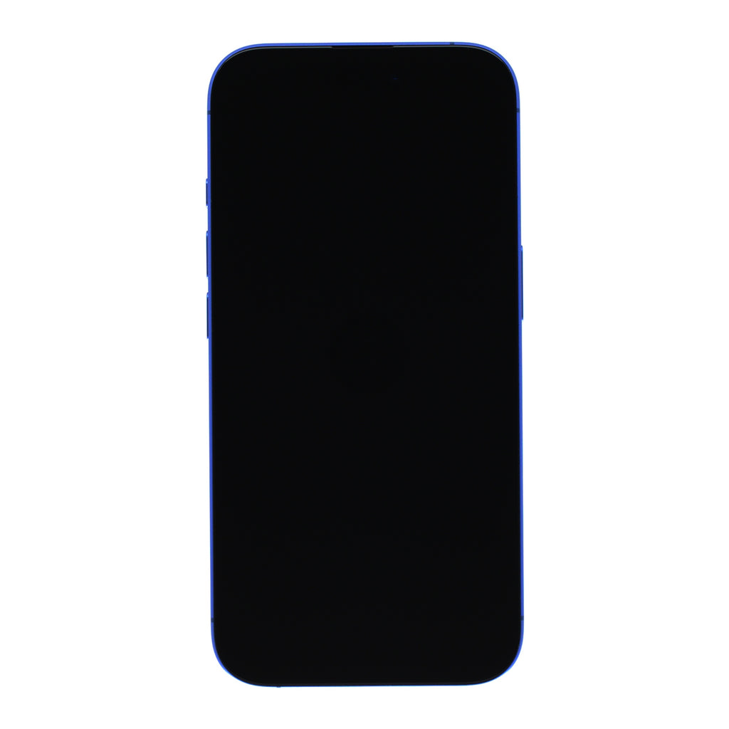 95新 Apple iPhone 16 128G 群青色 中國大陸版