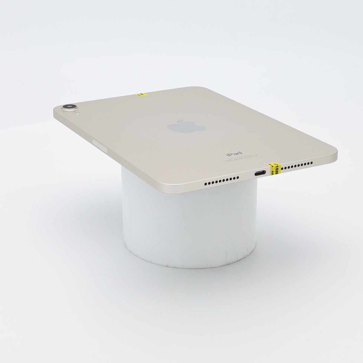 95新 Apple iPad mini6 64G 星光色 WIFI