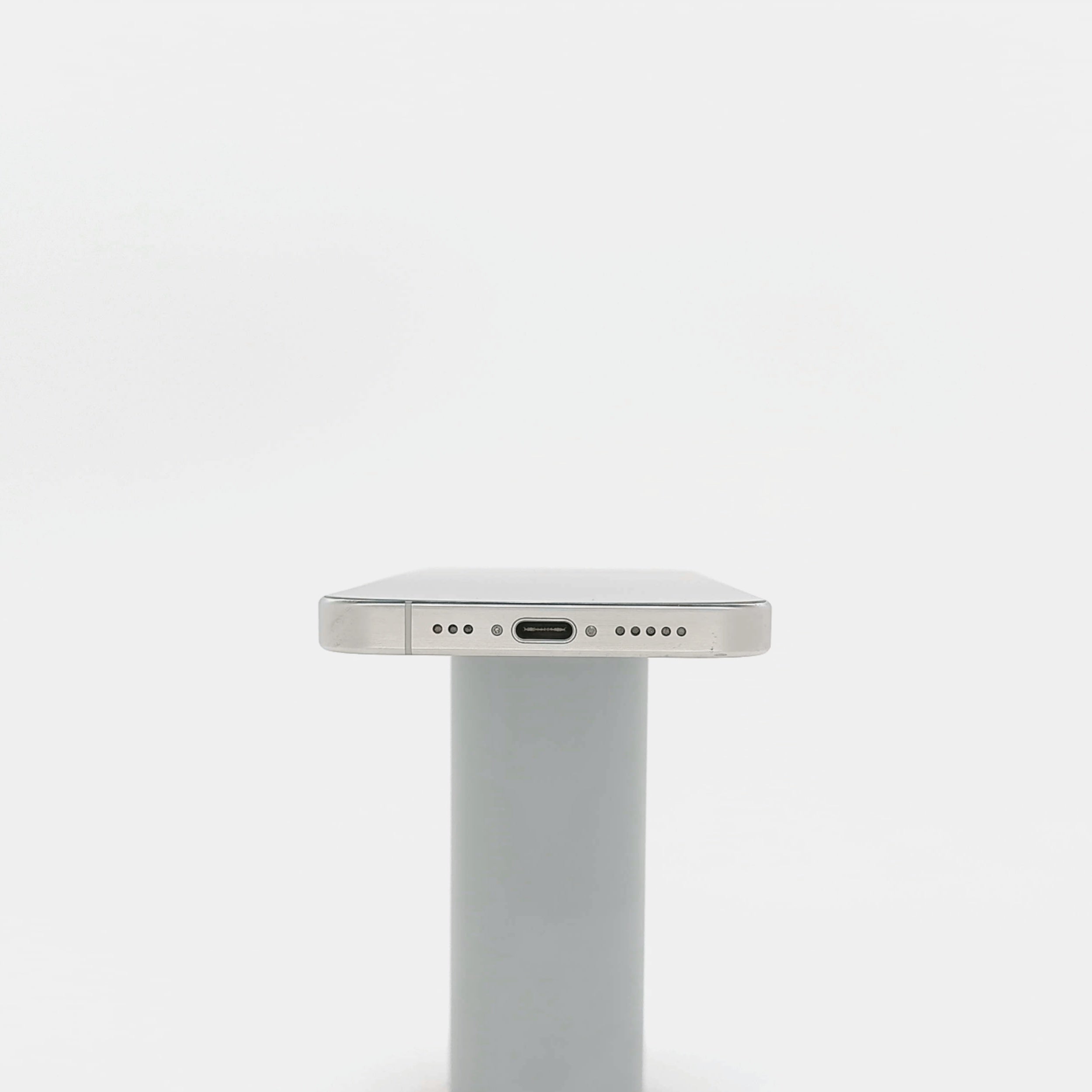 95新 Apple iPhone 15 Pro 128G 白色鈦金屬 中國大陸版