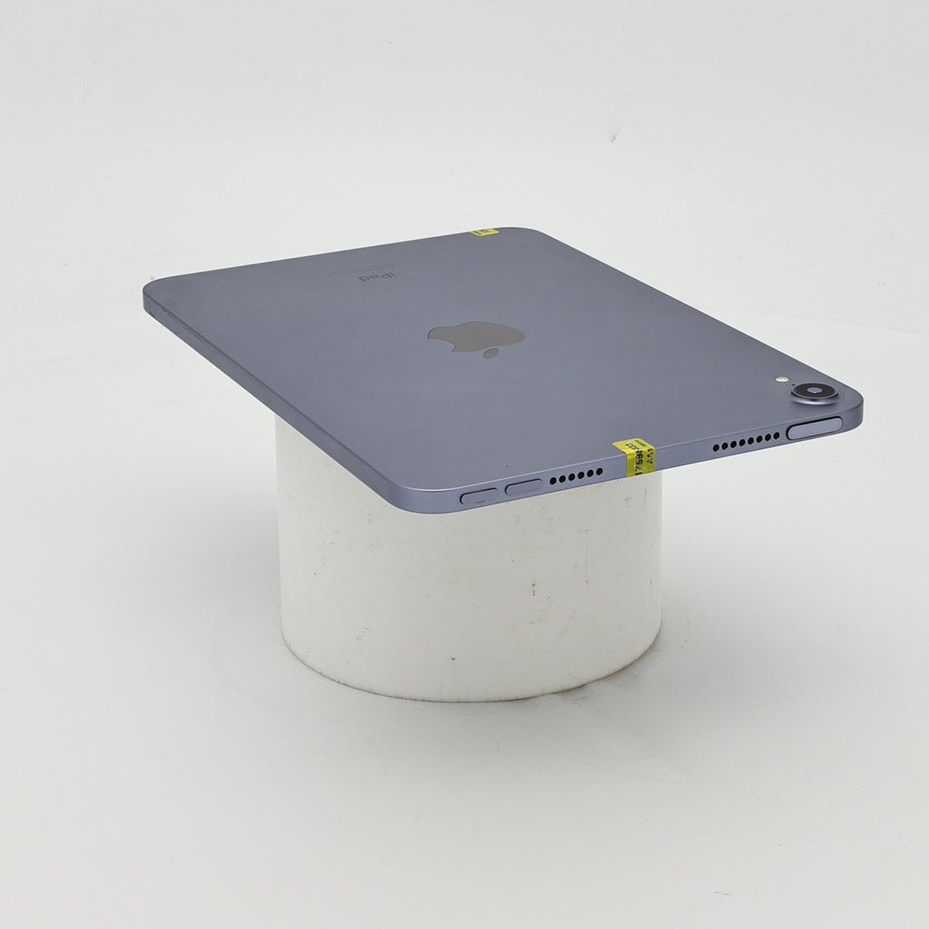 95新 Apple iPad mini6 256G 紫色 WIFI