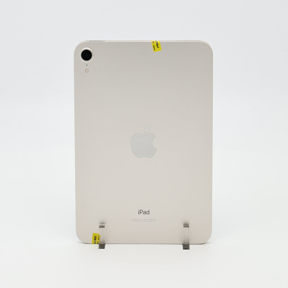 95新 Apple iPad mini6 256G 星光色 WIFI
