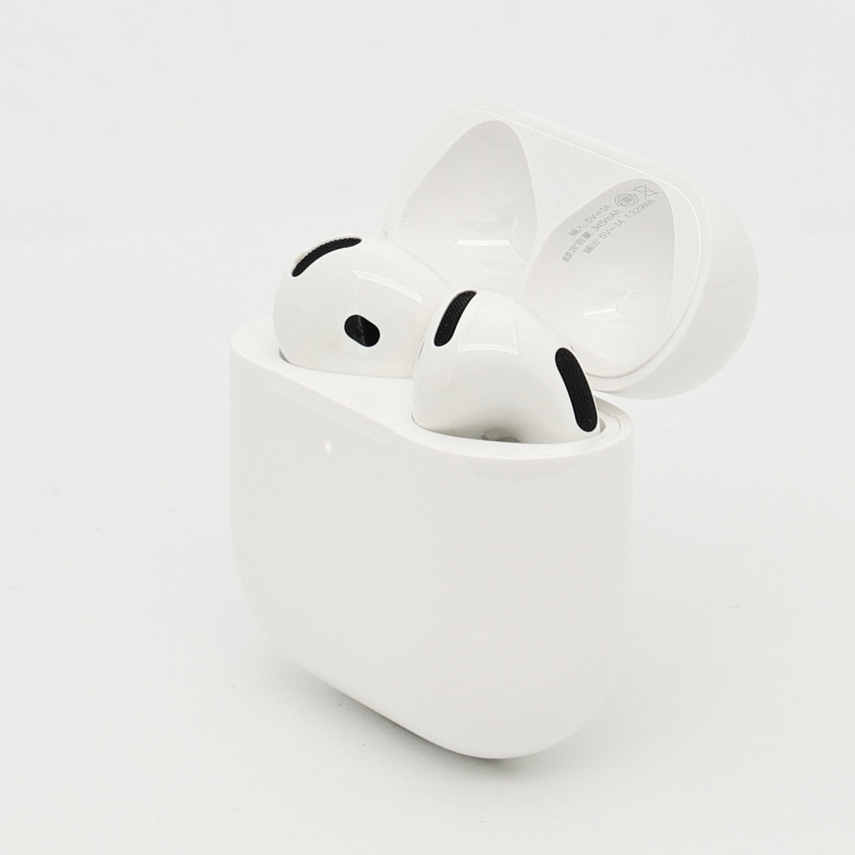 99新 Apple AirPods 4 (支持主动降噪) 白色