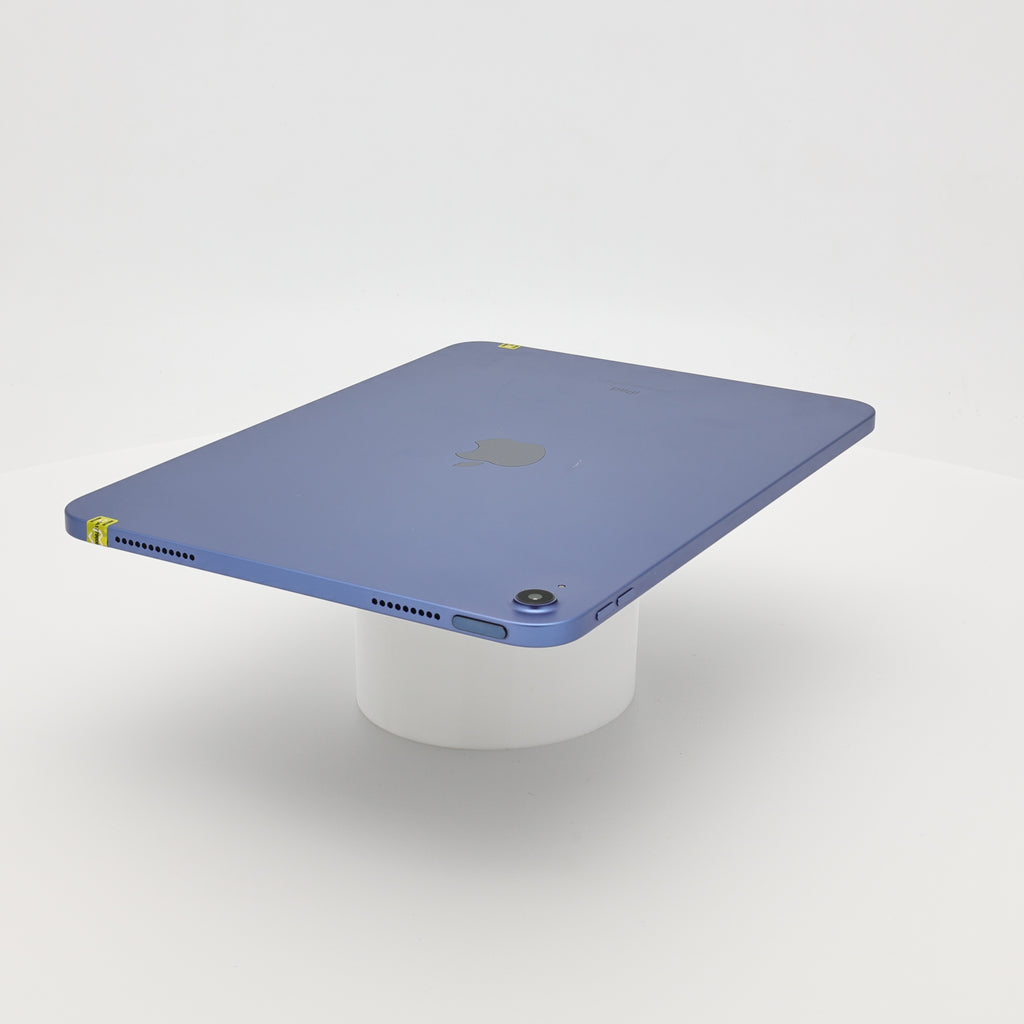 95新 Apple iPad 10代 64G 藍色 WIFI