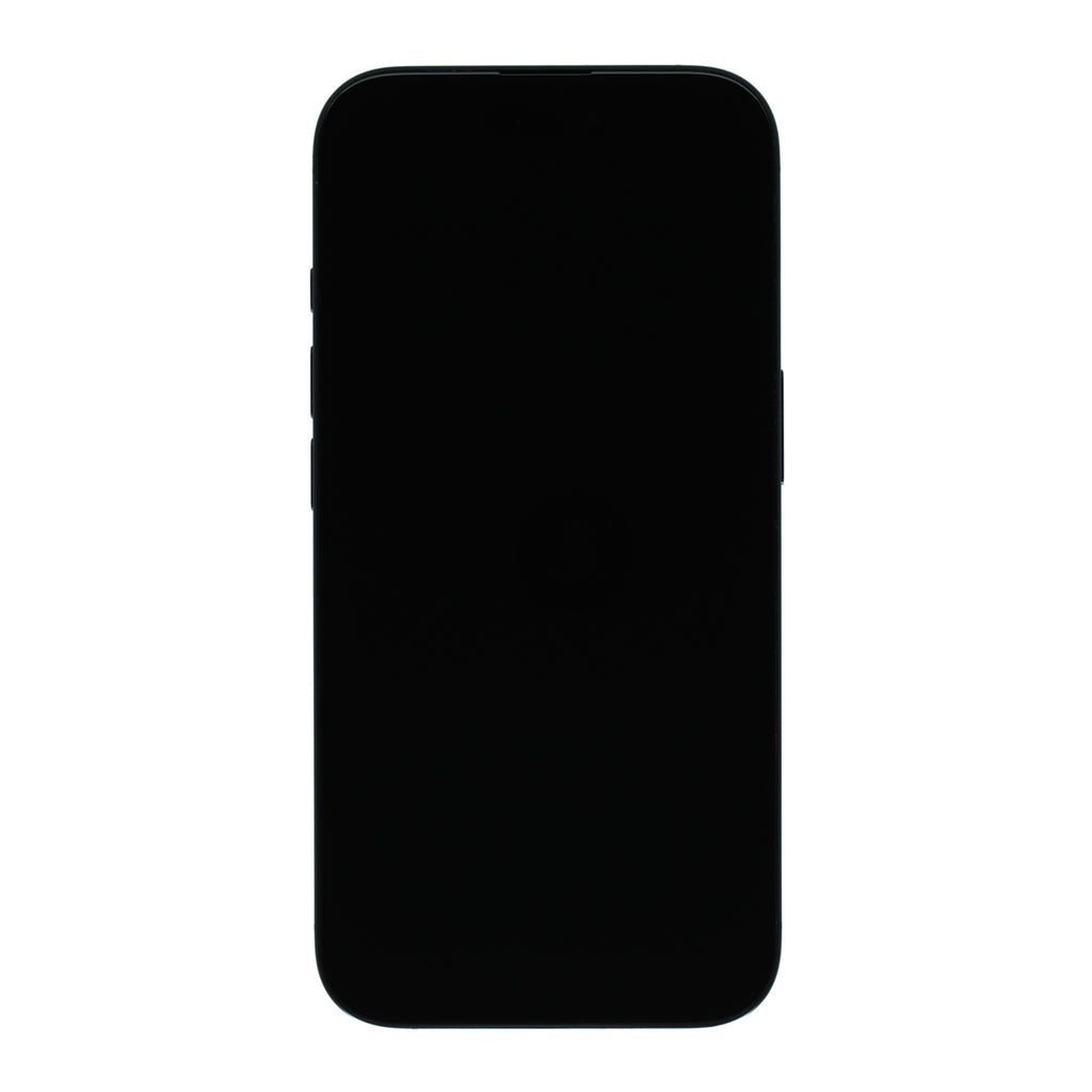 95新 Apple iPhone 16 256G 黑色 中國大陸版