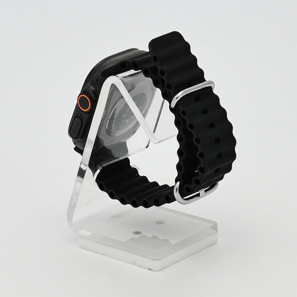 99新 Apple Watch Ultra 2 49毫米 鈦金屬