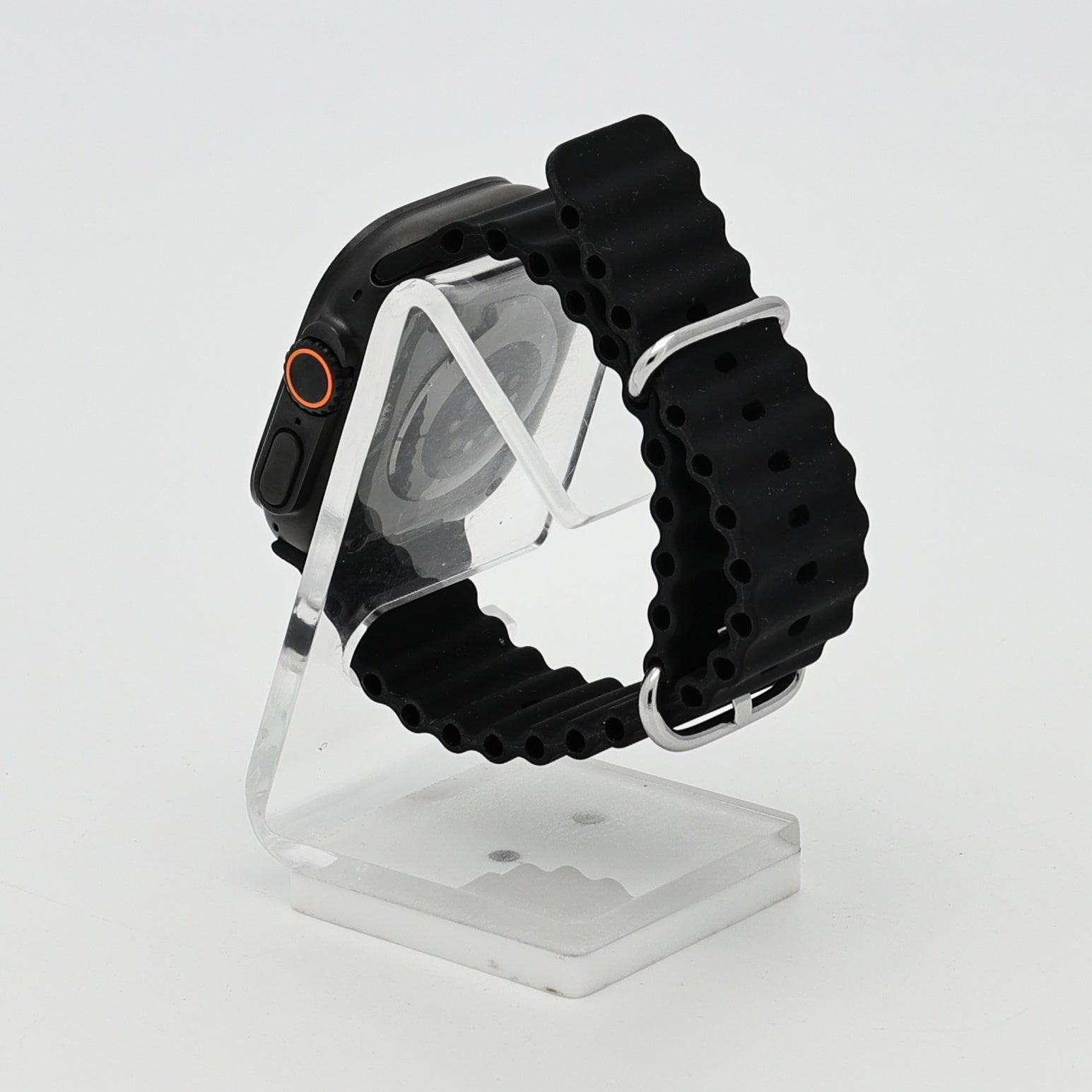 99新 Apple Watch Ultra 2 49毫米 鈦金屬