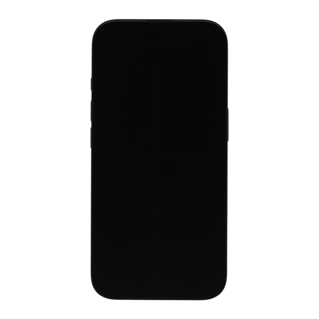 99新 Apple iPhone 16 128G 黑色 中國大陸版