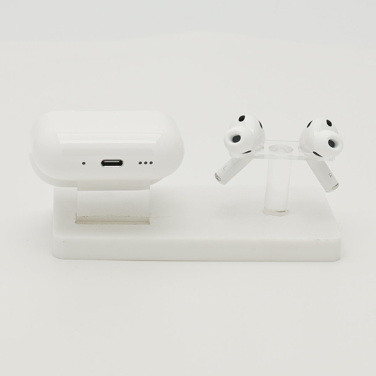 99新 Apple AirPods Pro 3 白色