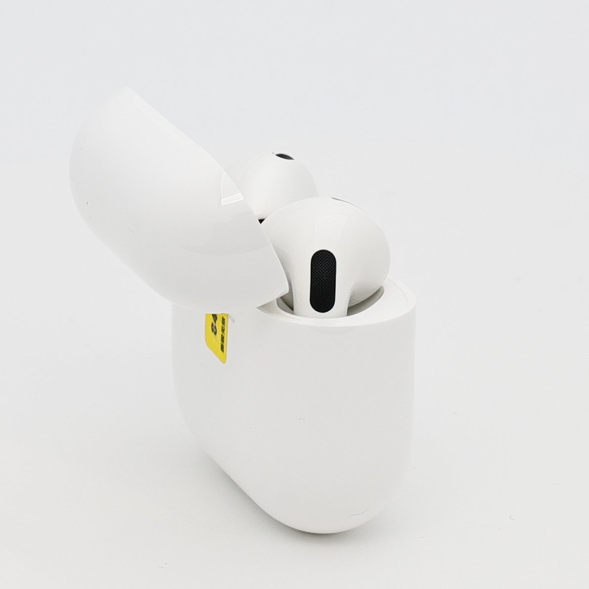 99新 Apple AirPods 4 (支持主动降噪) 白色