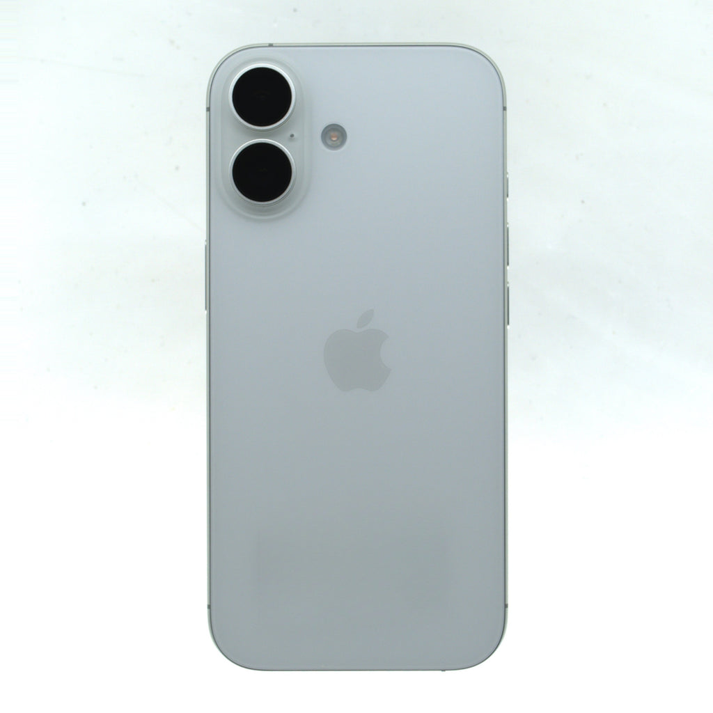 95新 Apple iPhone 17 256G 白色 中國大陸版