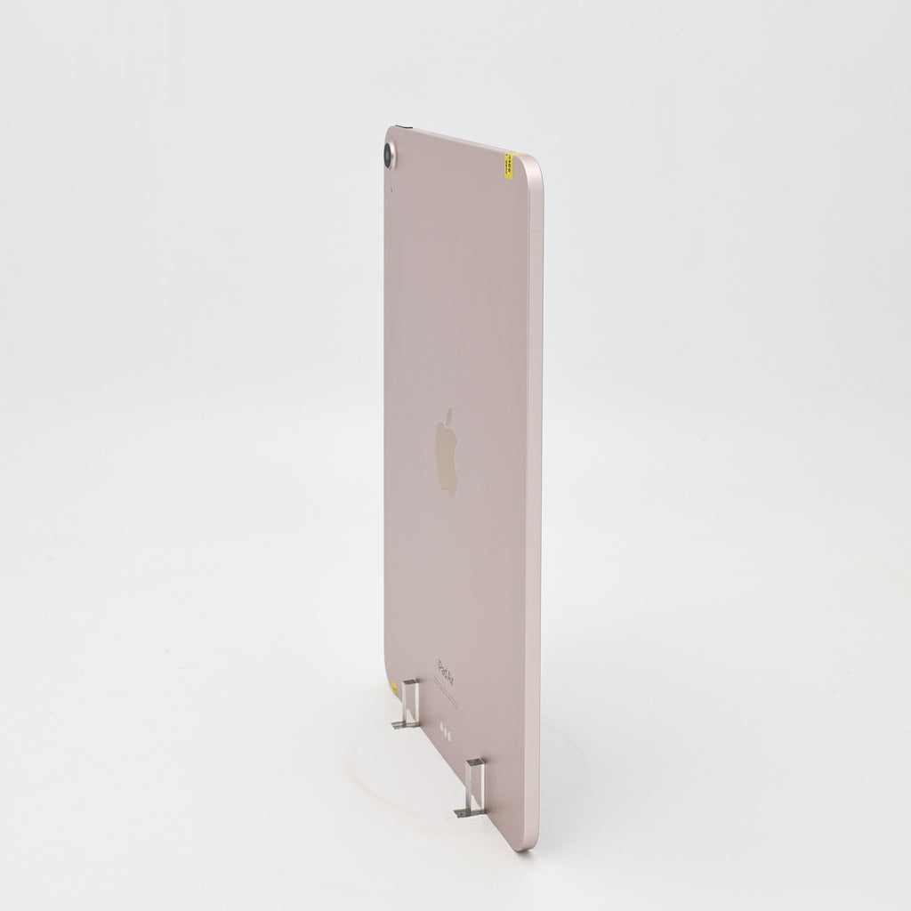 95新 Apple iPad Air5 256G 粉紅色 WIFI