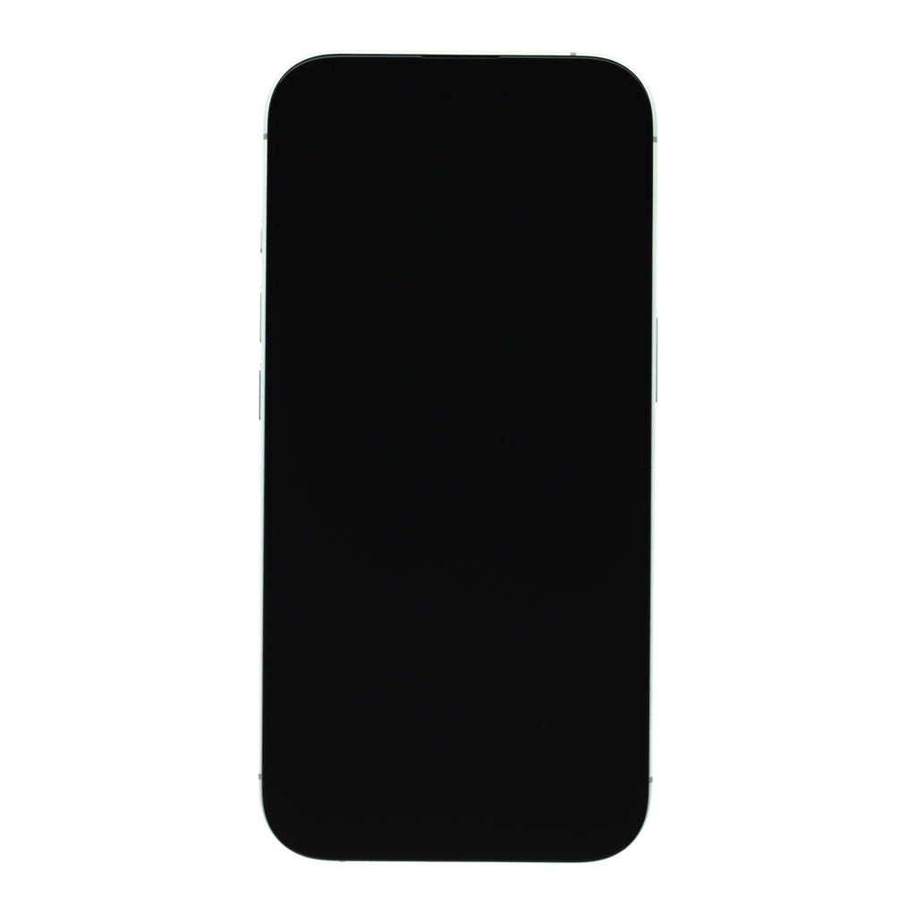 95新 Apple iPhone 16 128G 白色 中國大陸版