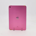 99新 Apple iPad 10代 64G 粉紅色 WIFI