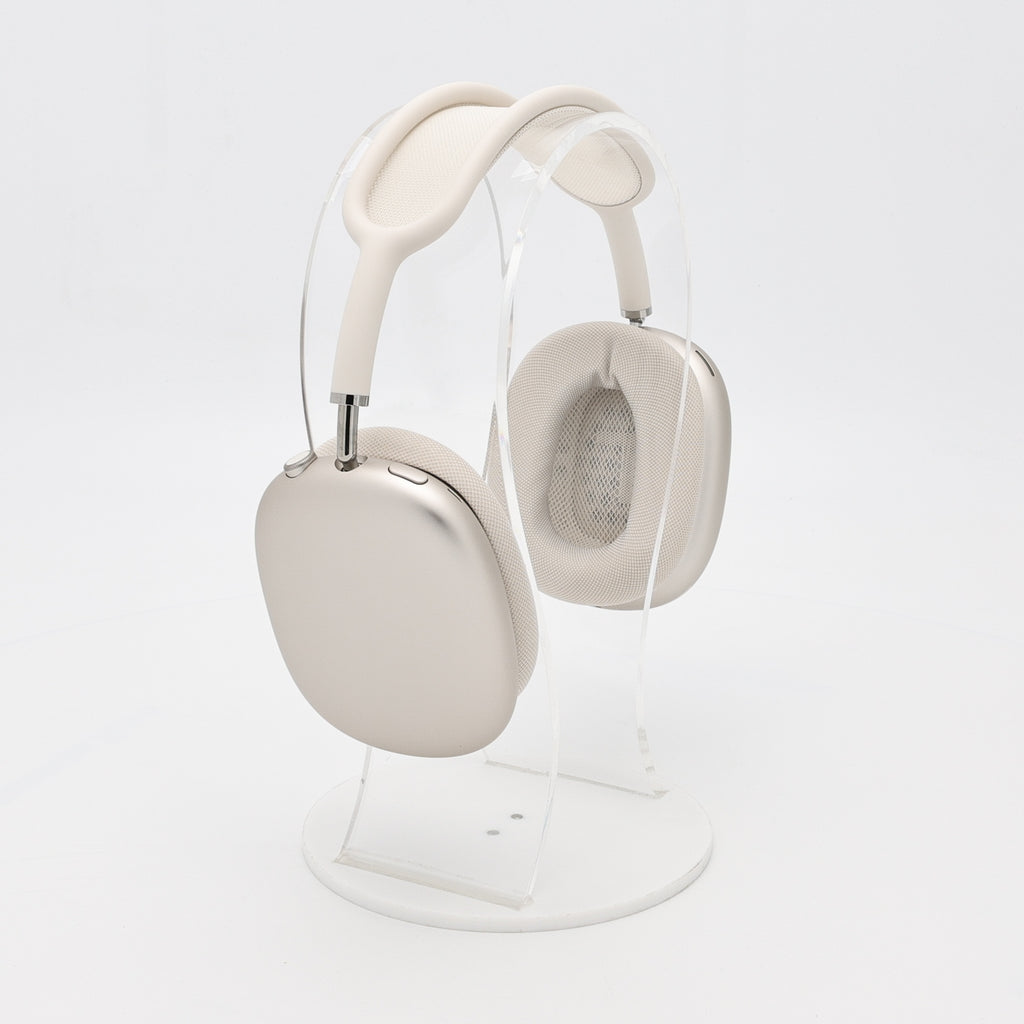 99新 Apple AirPods Max 2 星光色