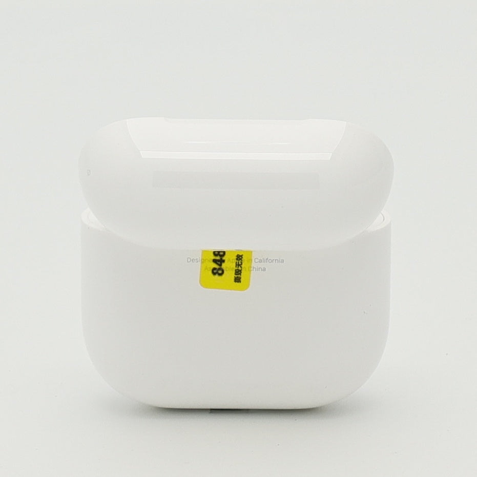 99新 Apple AirPods 4 (不支持主动降噪) 白色