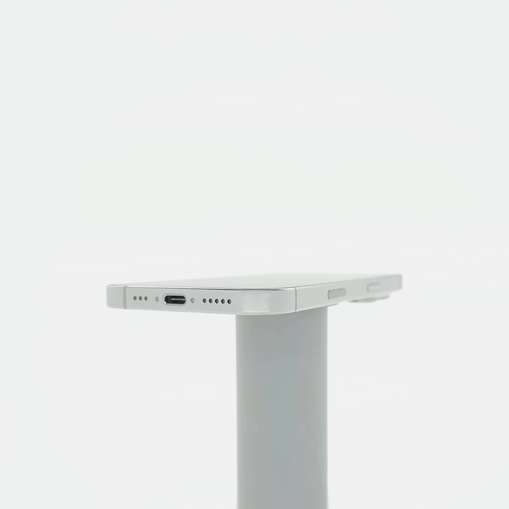 99新 Apple iPhone 16 Pro 128G 白色鈦金屬 中國大陸版