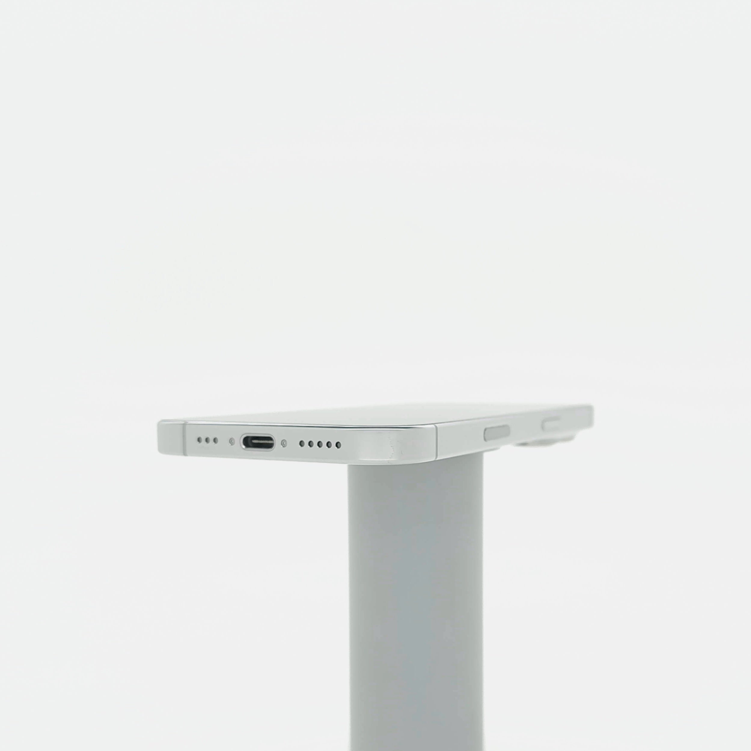 99新 Apple iPhone 16 Pro 128G 白色鈦金屬 中國大陸版