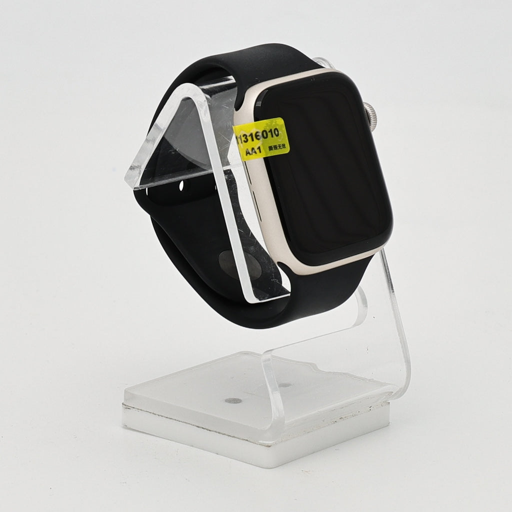 99新 Apple Watch SE 2 44毫米 鋁金屬