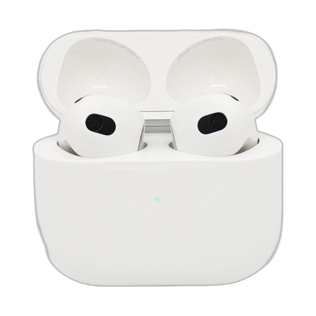 99新 Apple AirPods 3 白色