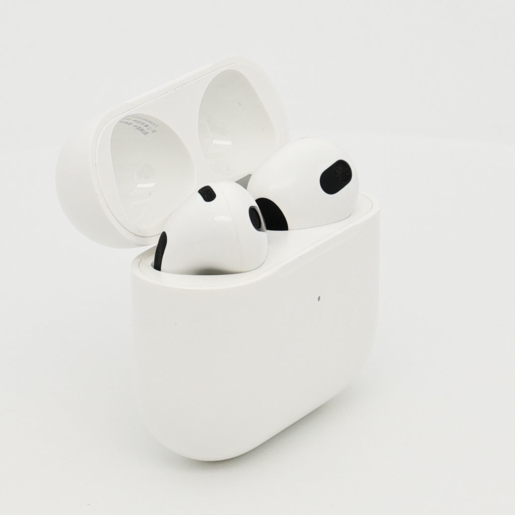 99新 Apple AirPods 3 白色