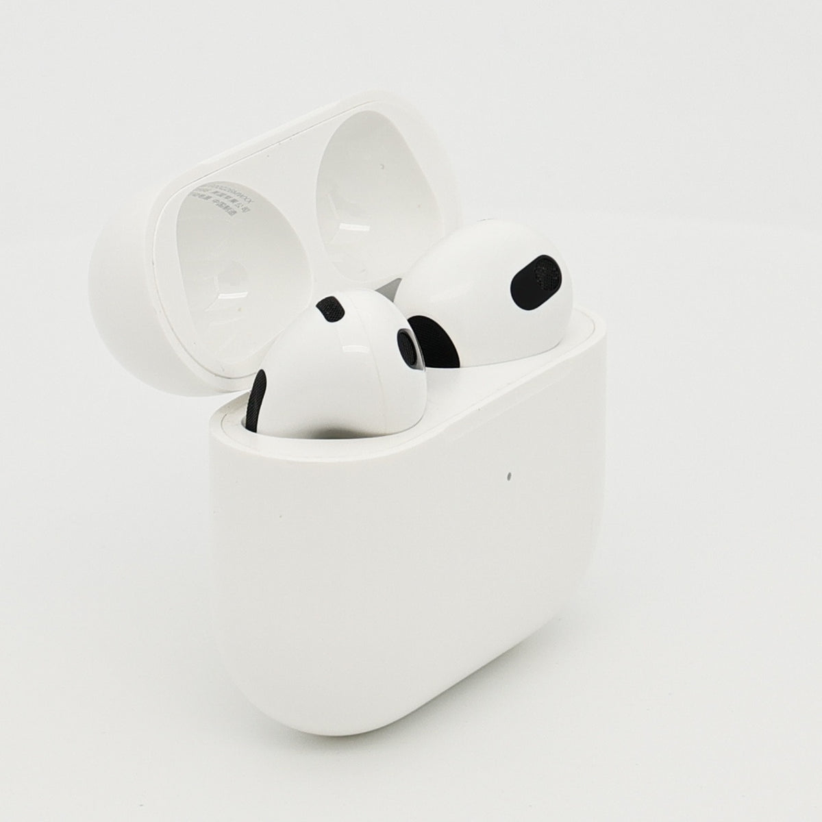 99新 Apple AirPods 3 白色
