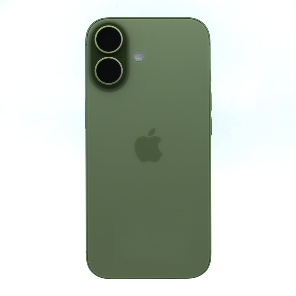 95新 Apple iPhone 17 256G 鼠尾草綠色 中國大陸版