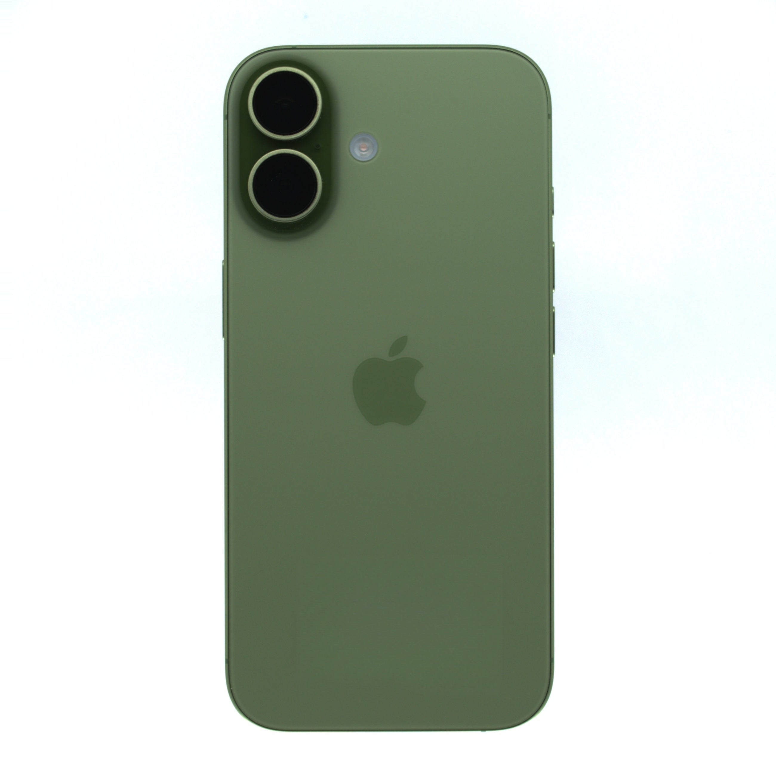 95新 Apple iPhone 17 256G 鼠尾草綠色 中國大陸版