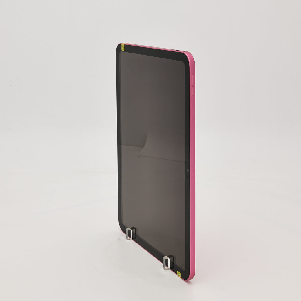 99新 Apple iPad 10代 256G 粉紅色 WIFI