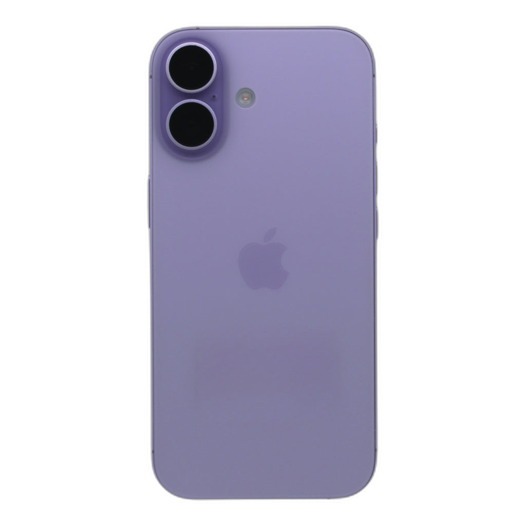 99新 Apple iPhone 17 256G 薰衣草紫色 中國大陸版