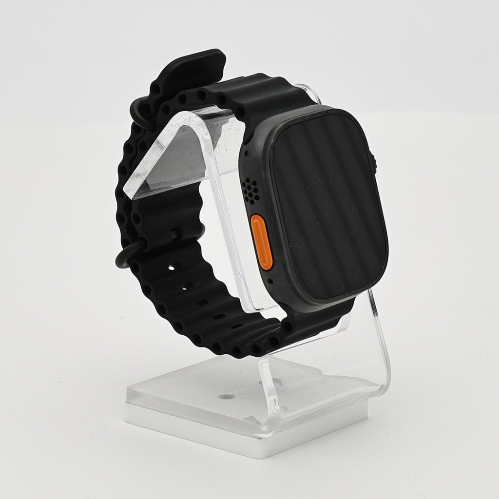 99新 Apple Watch Ultra 2 49毫米 鈦金屬
