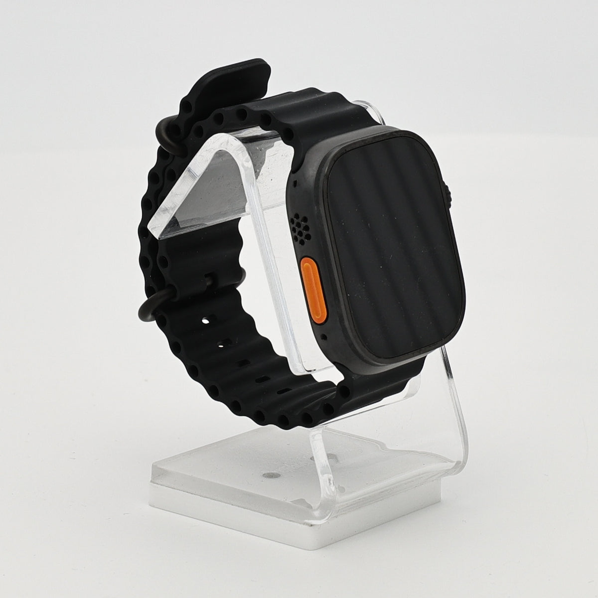 99新 Apple Watch Ultra 2 49毫米 鈦金屬