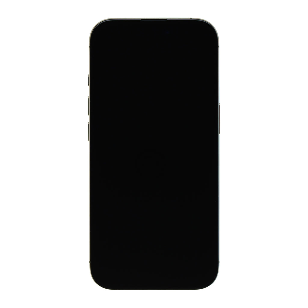 95新 Apple iPhone 16 Pro 128G 原色鈦金屬 中國大陸版