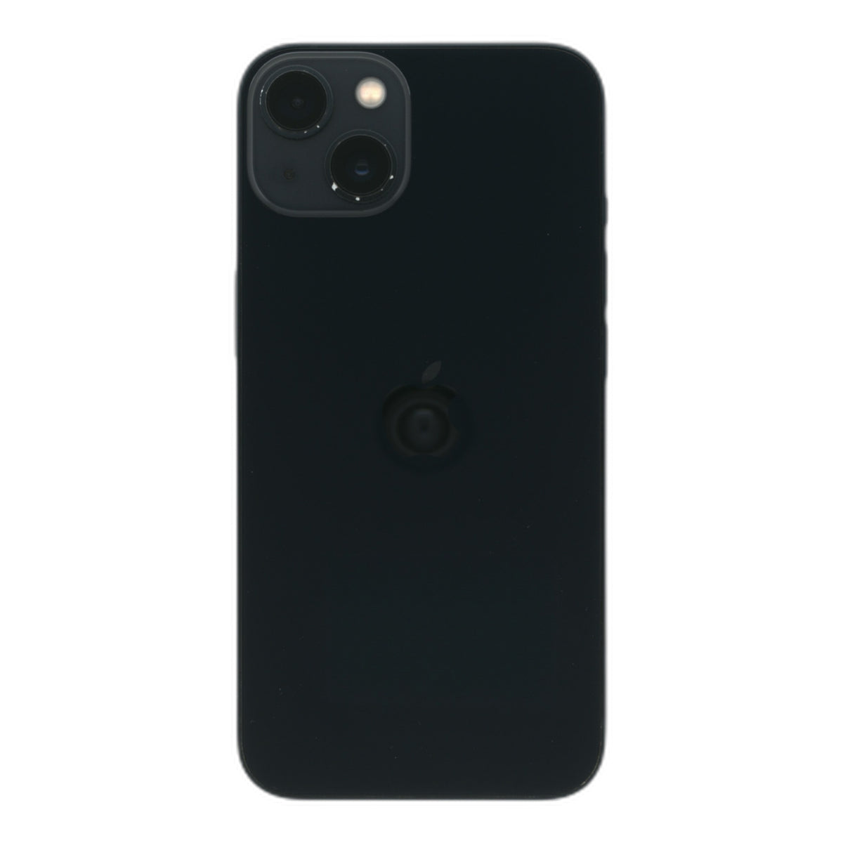 95新 Apple iPhone 13 256G 午夜色 中國大陸版