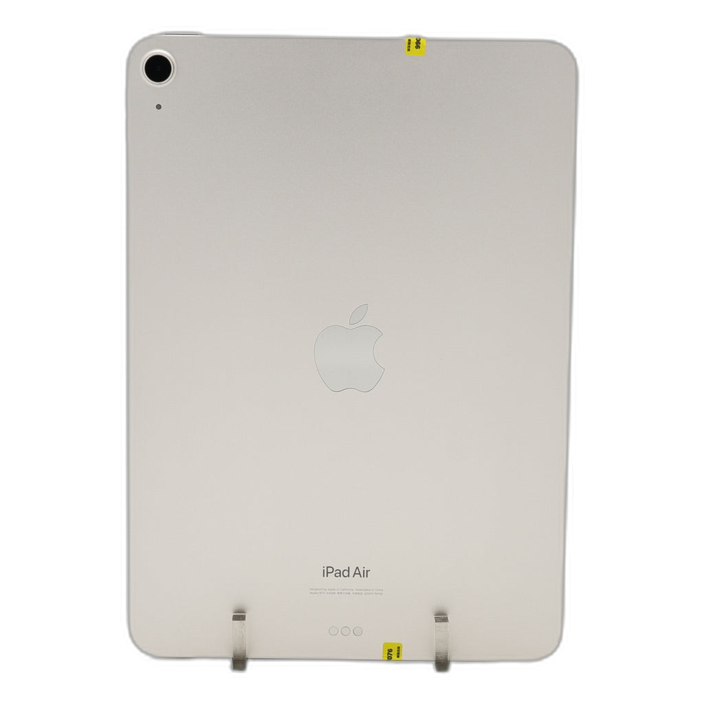 99新 Apple iPad Air5 64G 星光色 WIFI