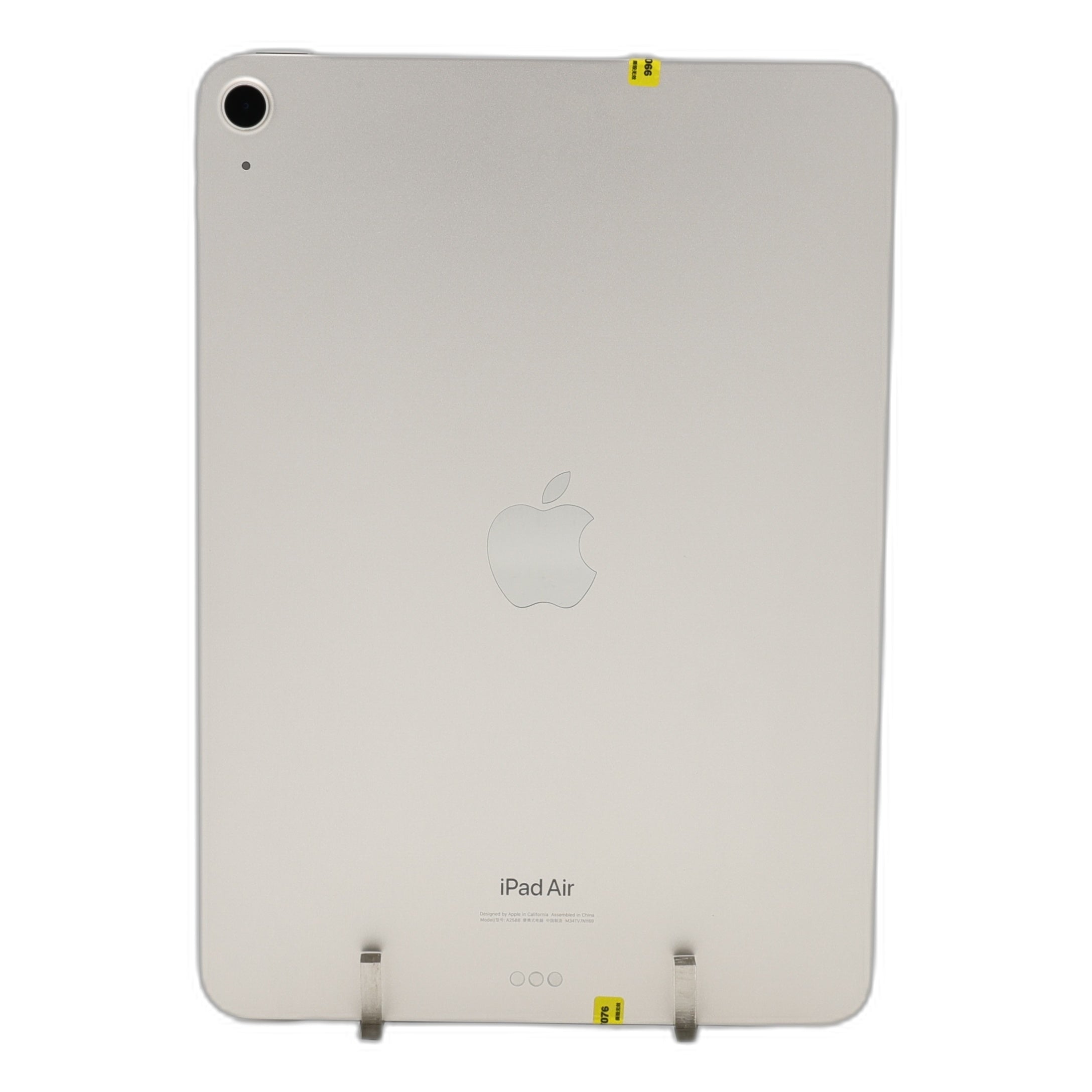 99新 Apple iPad Air5 64G 星光色 WIFI