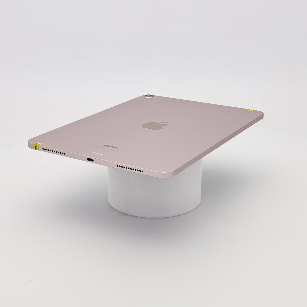 95新 Apple iPad Air5 256G 粉紅色 WIFI