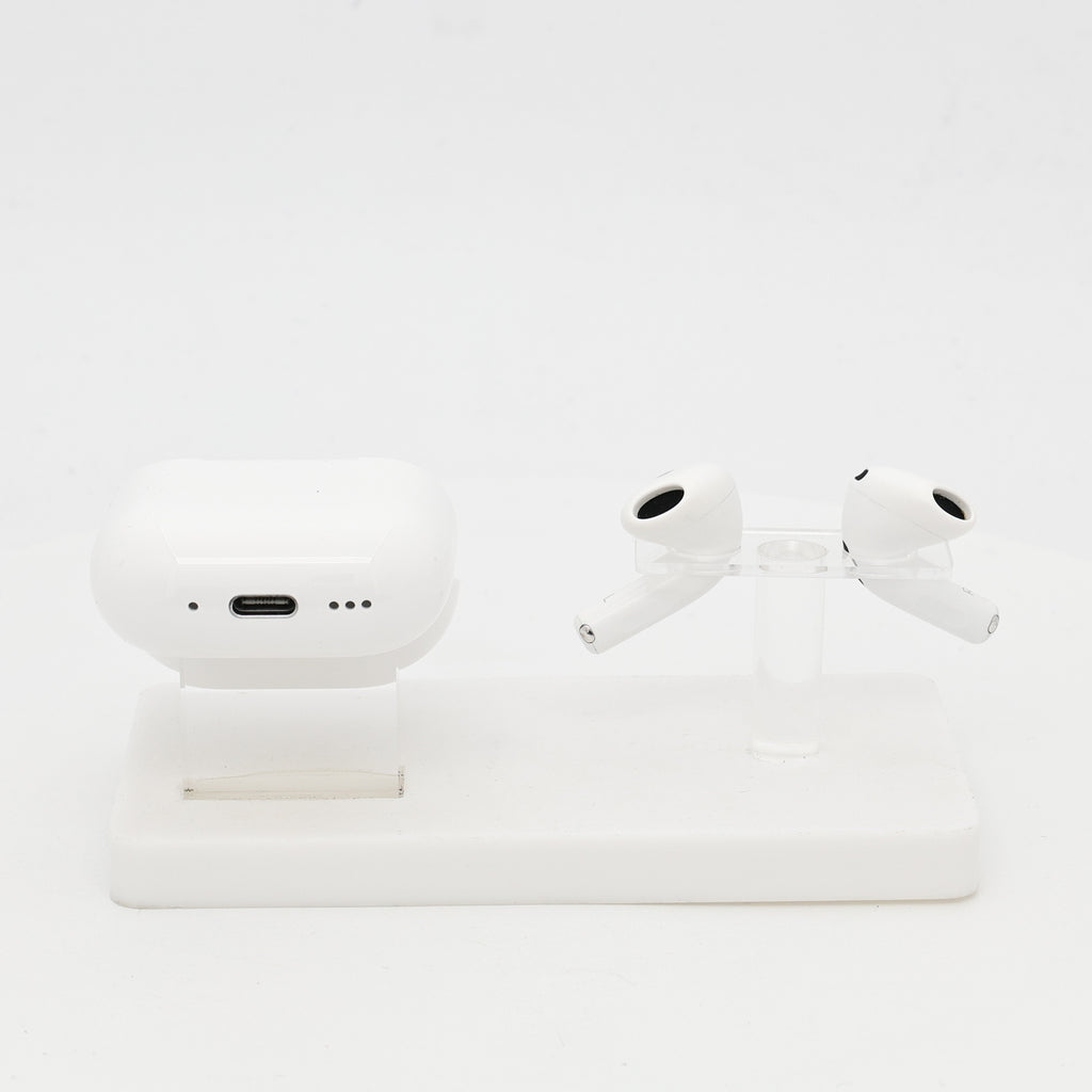 99新 Apple AirPods 4 (支持主动降噪) 白色