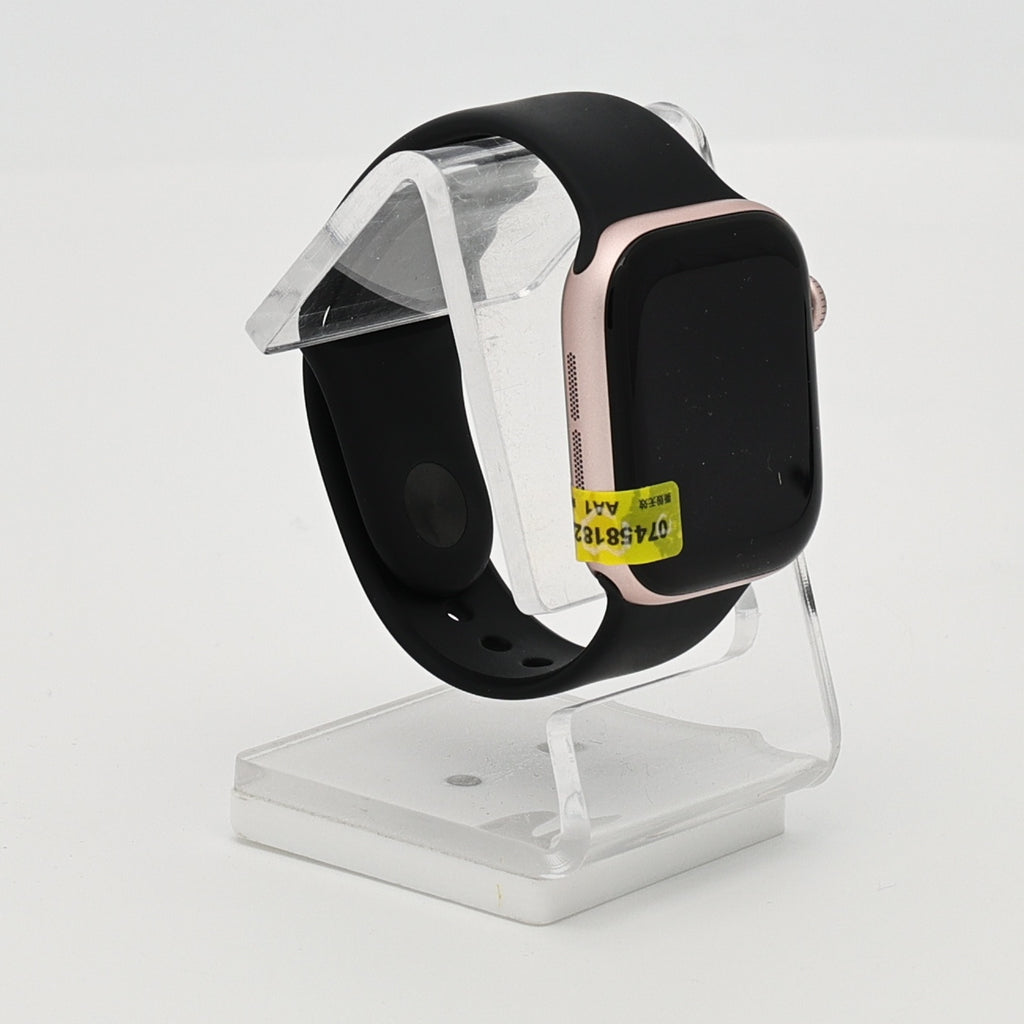 99新 Apple Watch Series 10 42毫米 鋁金屬