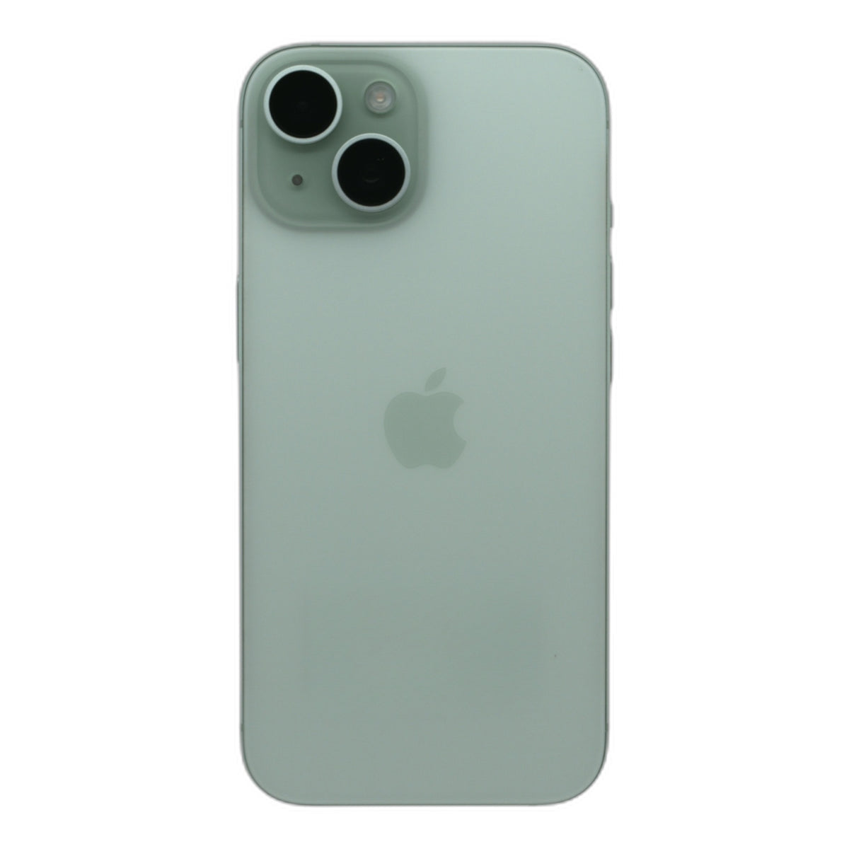 95新 Apple iPhone 15 256G 綠色 中國大陸版