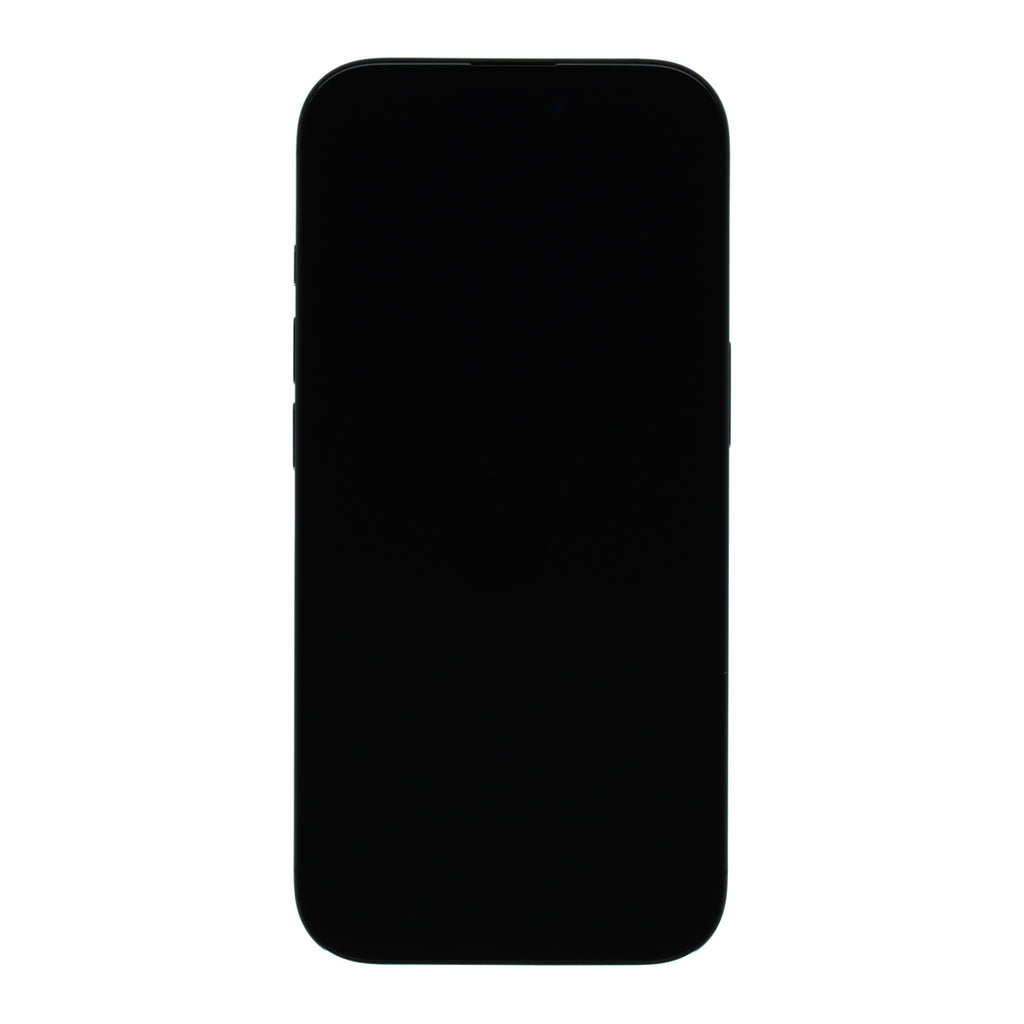 95新 Apple iPhone 16 Pro 128G 黑色鈦金屬 中國大陸版