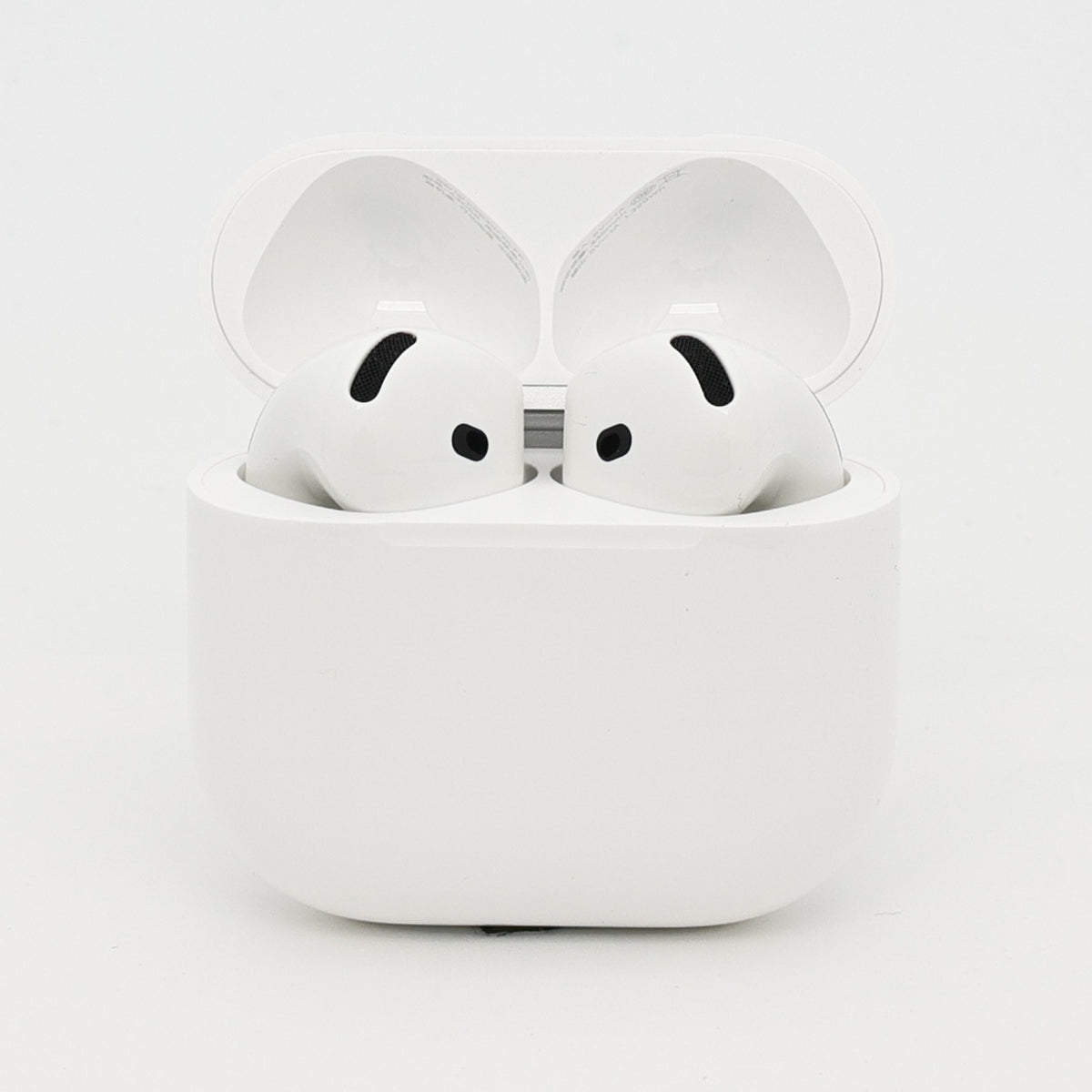 99新 Apple AirPods 4 (不支持主动降噪) 白色
