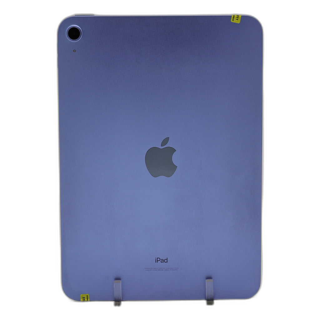 99新 Apple iPad 10代 256G 藍色 WIFI