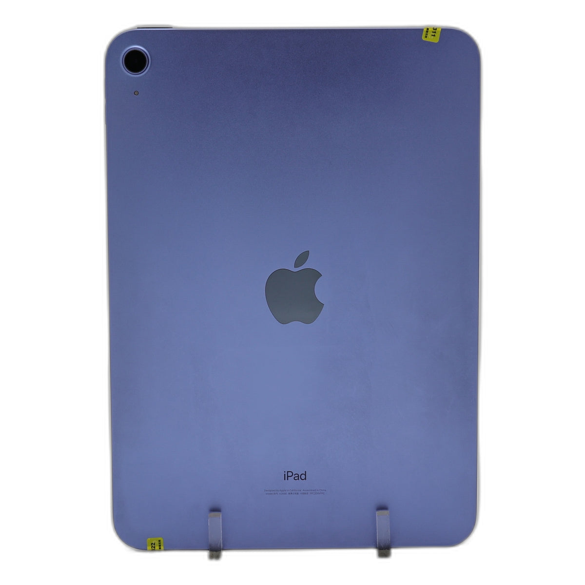 99新 Apple iPad 10代 256G 藍色 WIFI