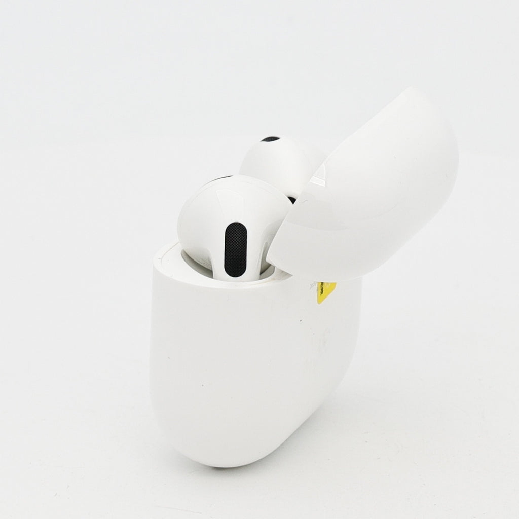 99新 Apple AirPods 4 (支持主动降噪) 白色