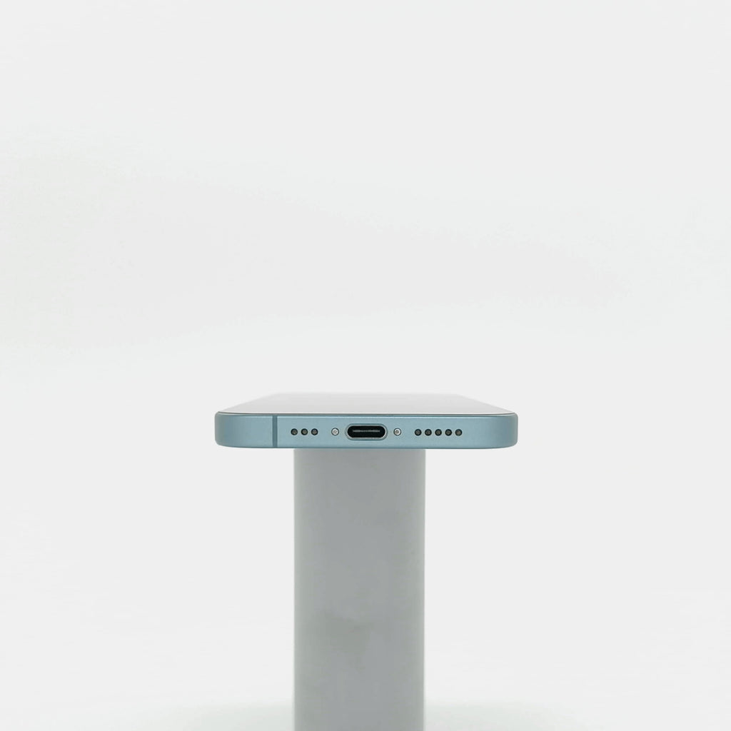 95新 Apple iPhone 16 256G 深青色 中國大陸版