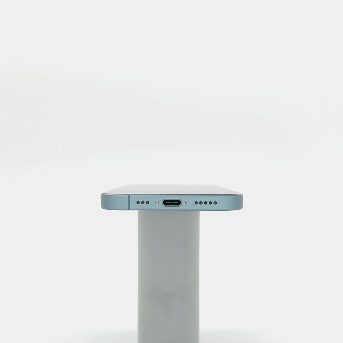 95新 Apple iPhone 16 256G 深青色 中國大陸版