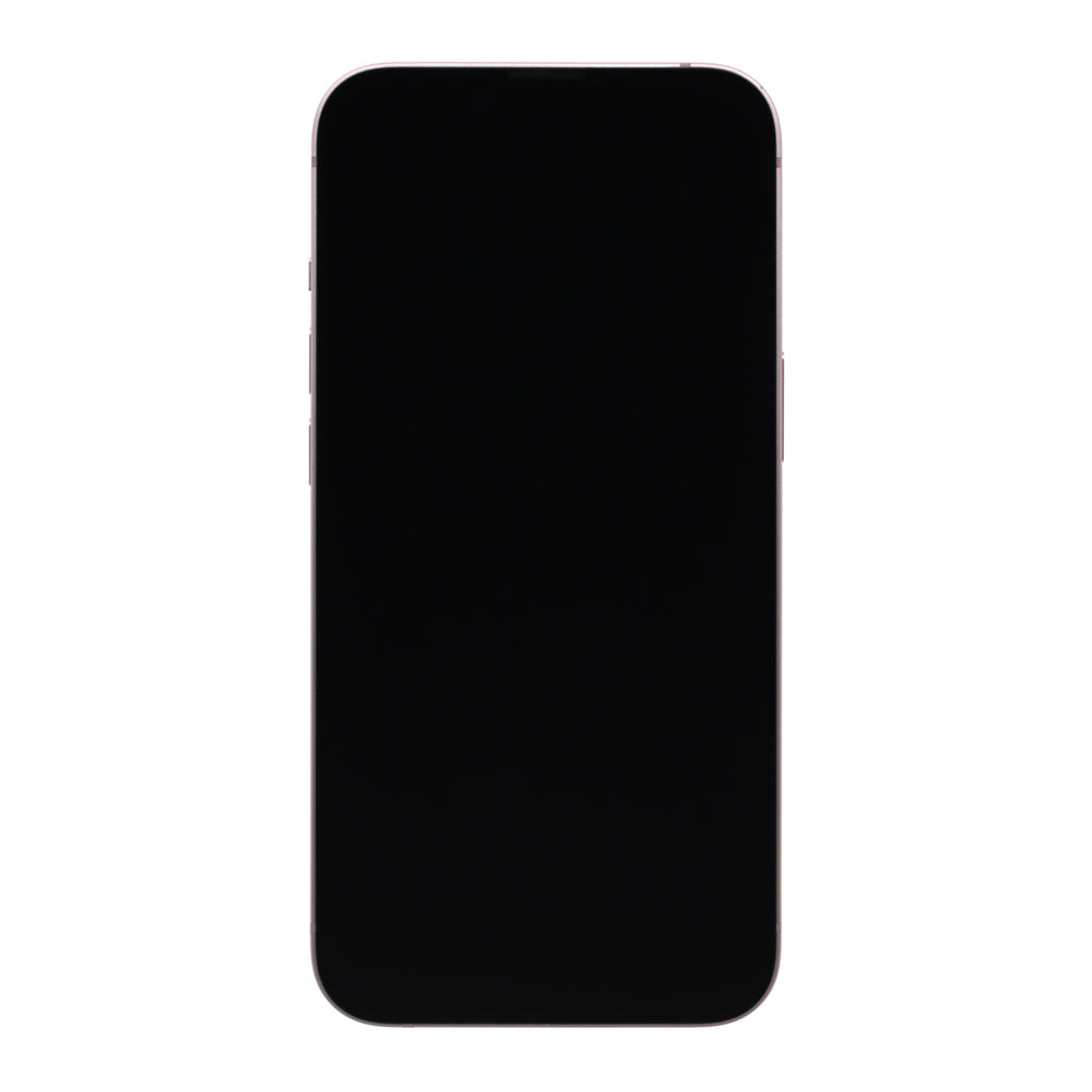 99新 Apple iPhone 13 128G 粉紅色 中國大陸版