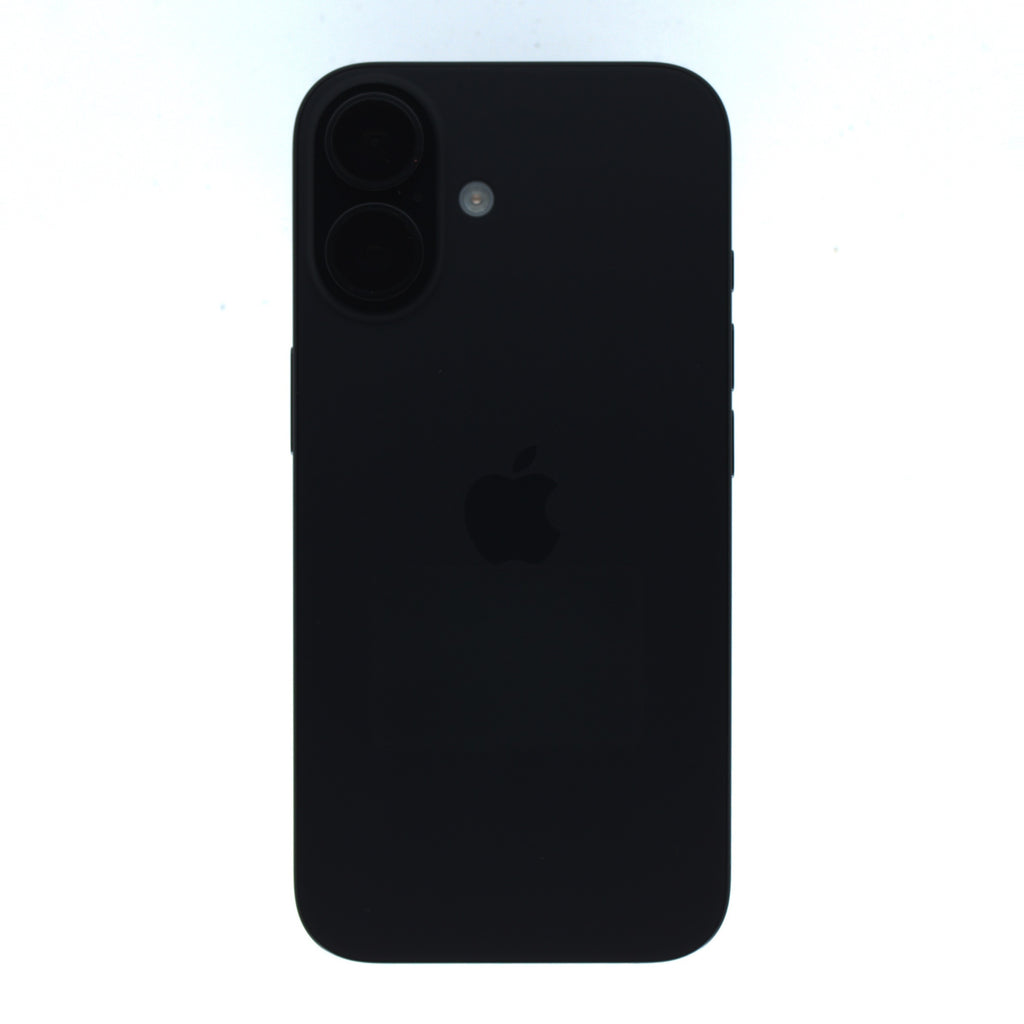 95新 Apple iPhone 16 128G 黑色 中國大陸版